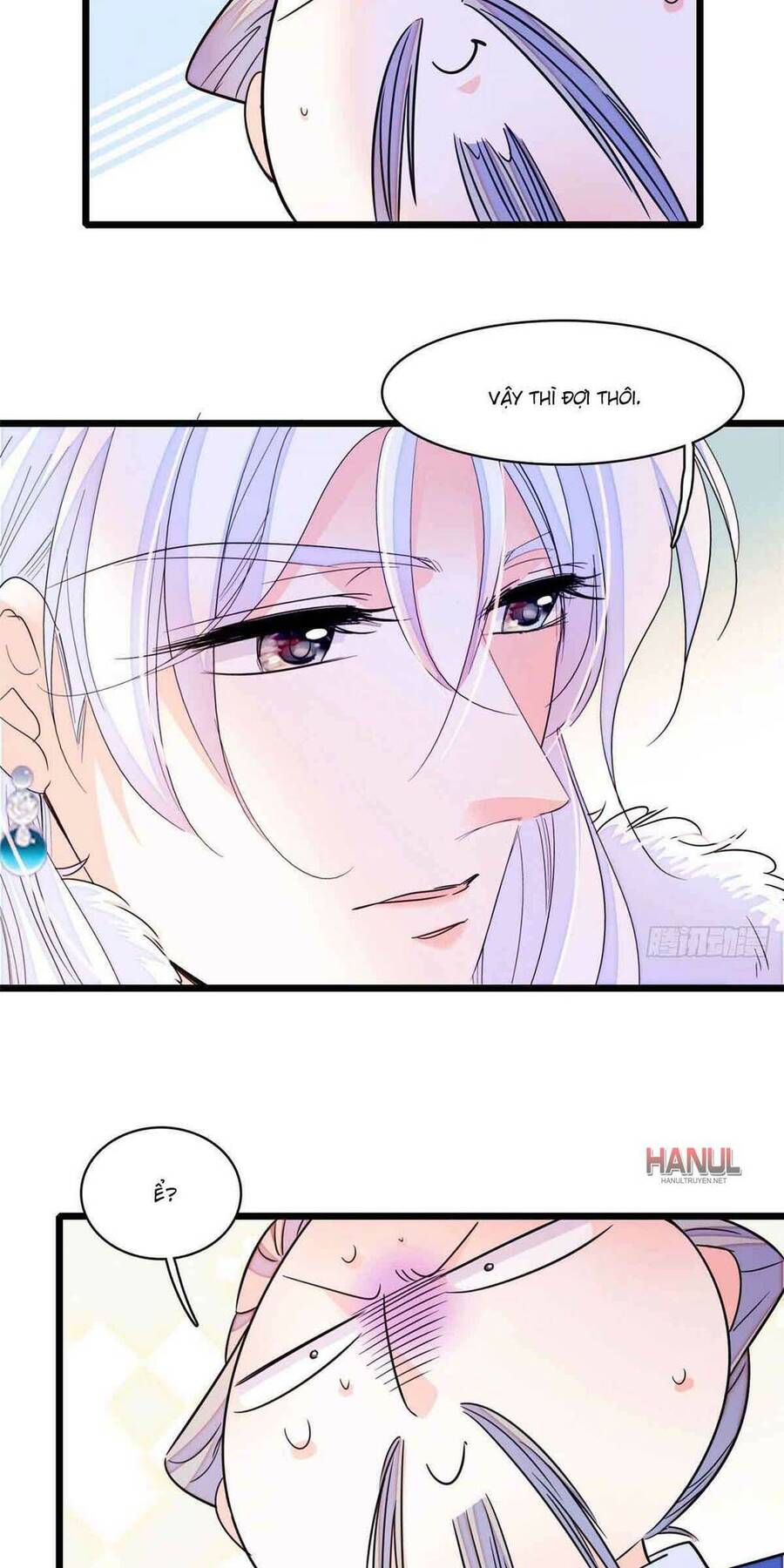 Toàn Mạng Đều Là Fan Cp Của Tôi Với Ảnh Đế Chapter 202 - 10