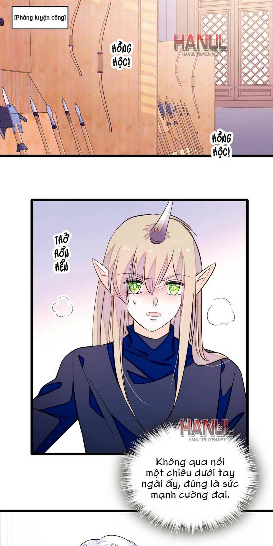 Toàn Mạng Đều Là Fan Cp Của Tôi Với Ảnh Đế Chapter 203 - 2