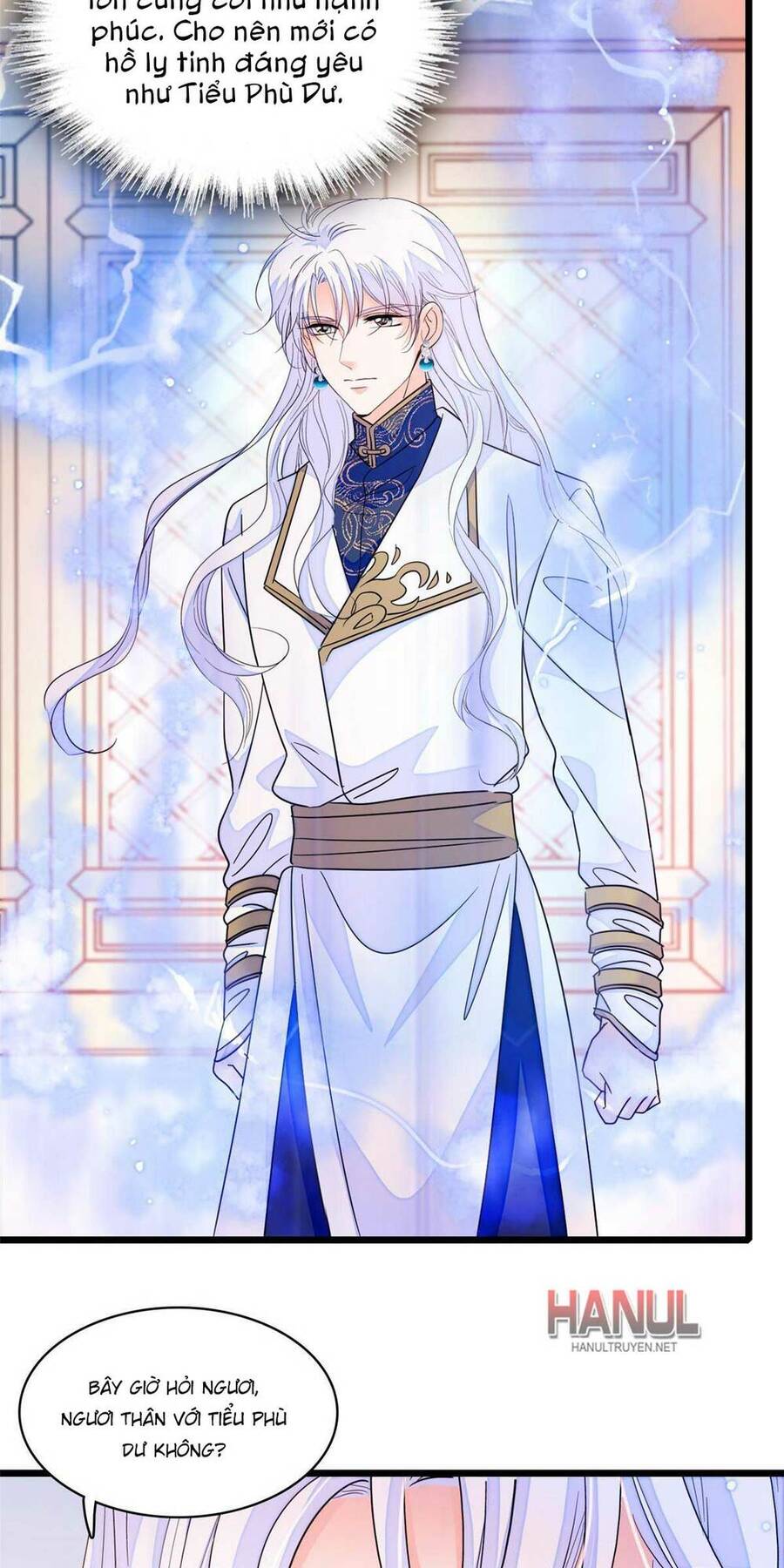 Toàn Mạng Đều Là Fan Cp Của Tôi Với Ảnh Đế Chapter 203 - 11