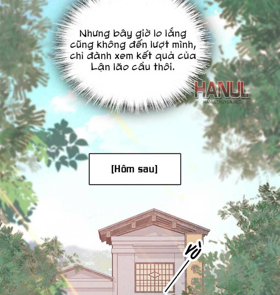 Toàn Mạng Đều Là Fan Cp Của Tôi Với Ảnh Đế Chapter 203 - 18