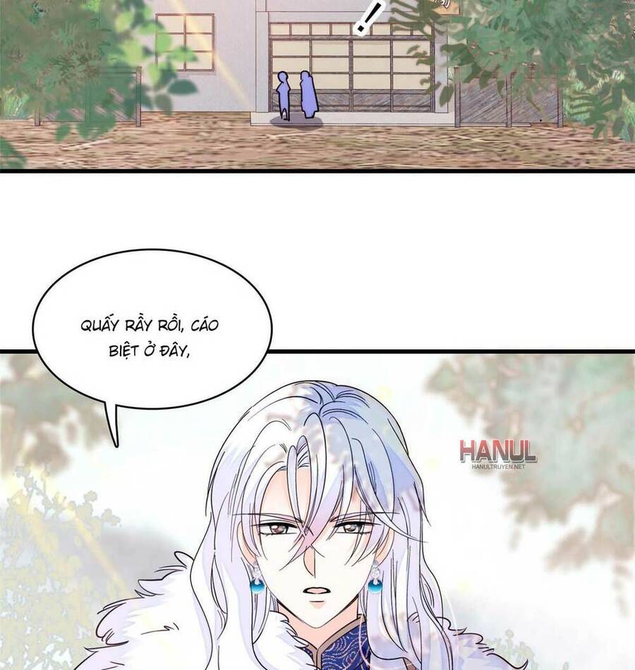 Toàn Mạng Đều Là Fan Cp Của Tôi Với Ảnh Đế Chapter 203 - 19