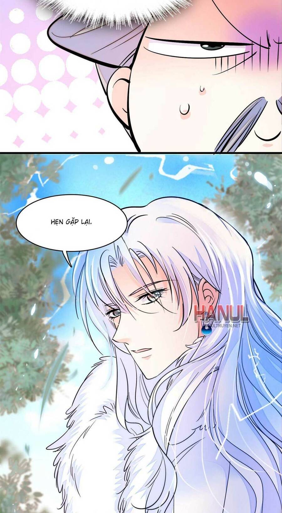 Toàn Mạng Đều Là Fan Cp Của Tôi Với Ảnh Đế Chapter 203 - 21