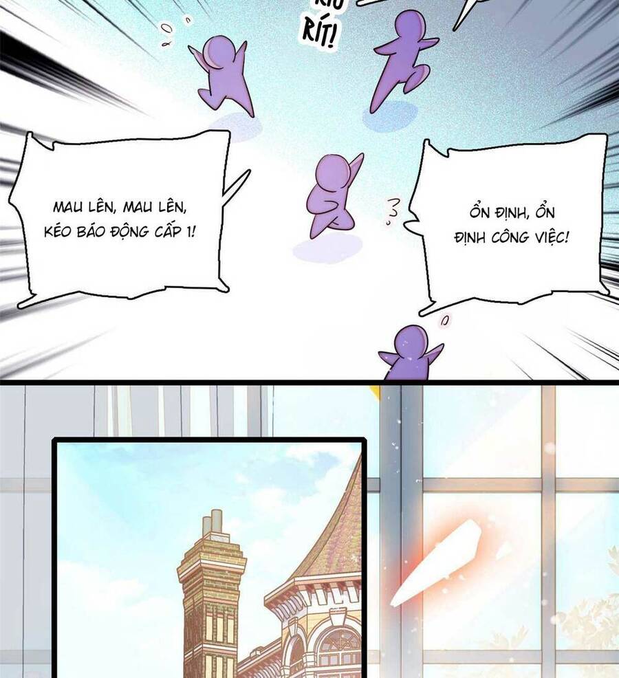 Toàn Mạng Đều Là Fan Cp Của Tôi Với Ảnh Đế Chapter 203 - 23