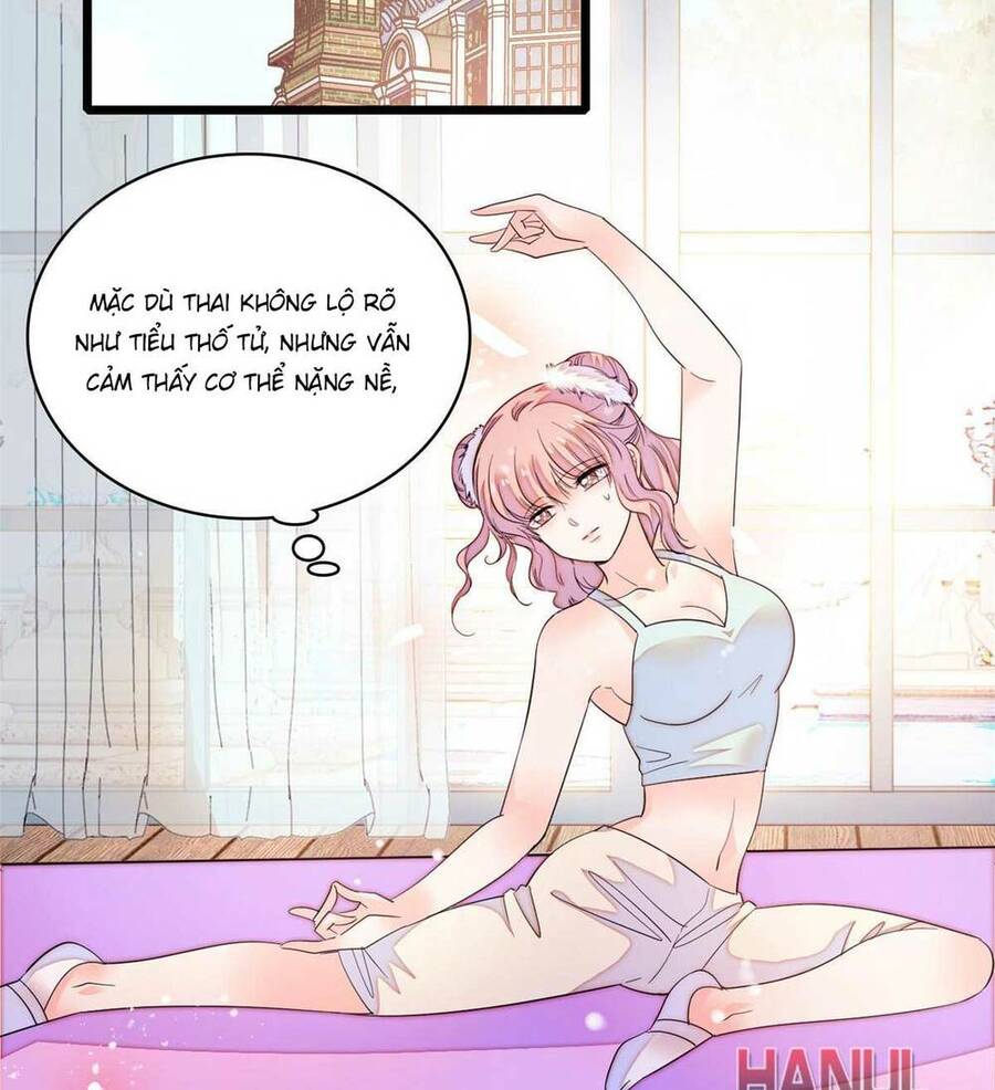 Toàn Mạng Đều Là Fan Cp Của Tôi Với Ảnh Đế Chapter 203 - 24