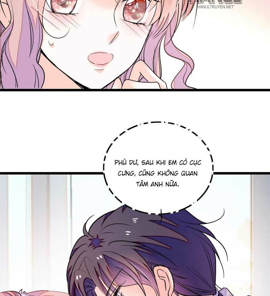 Toàn Mạng Đều Là Fan Cp Của Tôi Với Ảnh Đế Chapter 203 - 27