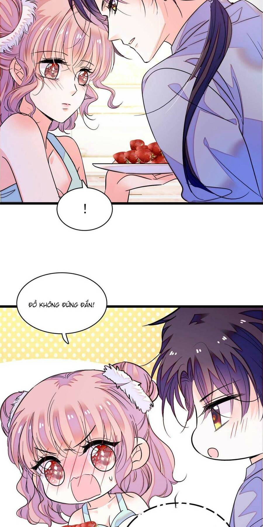 Toàn Mạng Đều Là Fan Cp Của Tôi Với Ảnh Đế Chapter 203 - 28