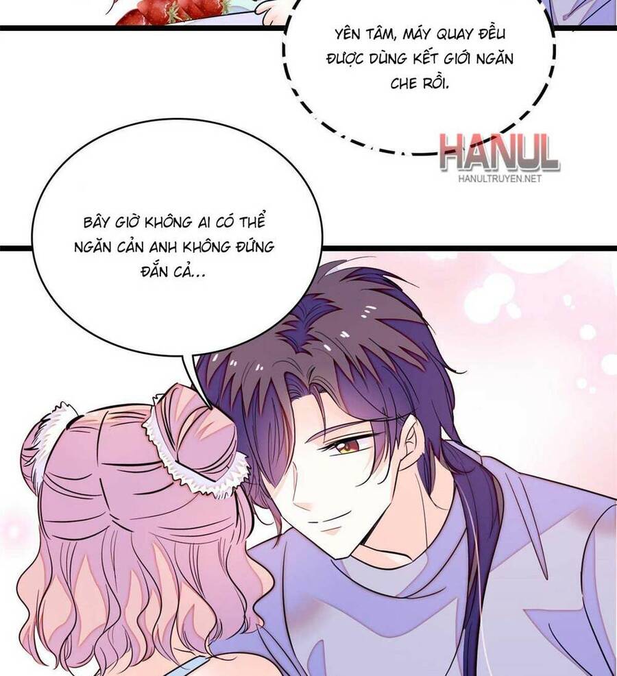 Toàn Mạng Đều Là Fan Cp Của Tôi Với Ảnh Đế Chapter 203 - 29