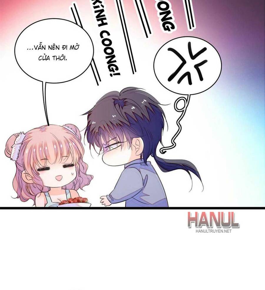 Toàn Mạng Đều Là Fan Cp Của Tôi Với Ảnh Đế Chapter 203 - 32