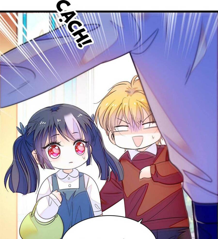 Toàn Mạng Đều Là Fan Cp Của Tôi Với Ảnh Đế Chapter 203 - 33