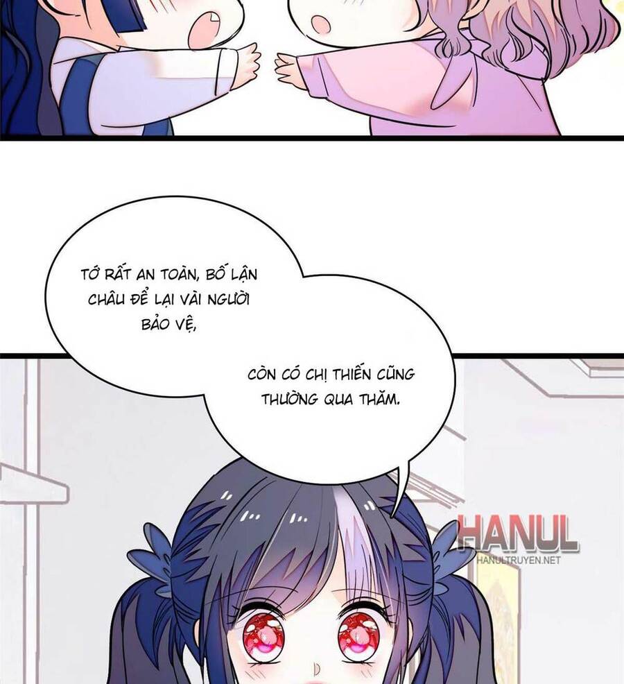 Toàn Mạng Đều Là Fan Cp Của Tôi Với Ảnh Đế Chapter 203 - 35