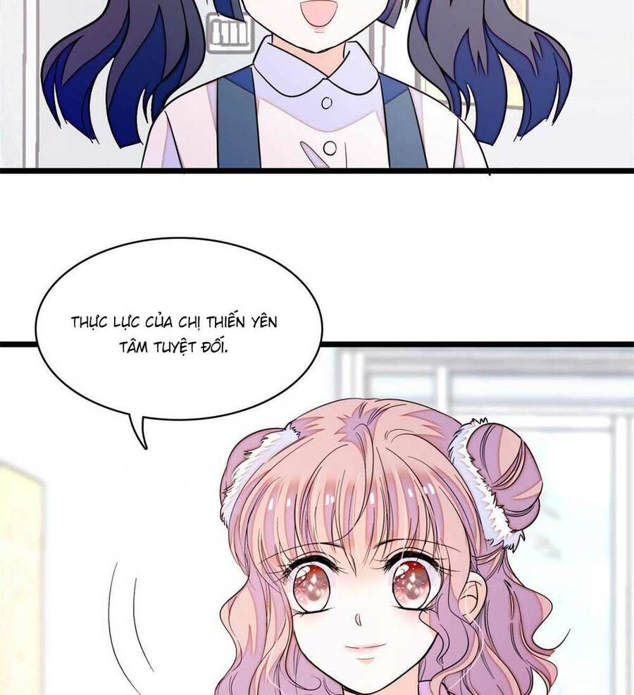 Toàn Mạng Đều Là Fan Cp Của Tôi Với Ảnh Đế Chapter 203 - 36