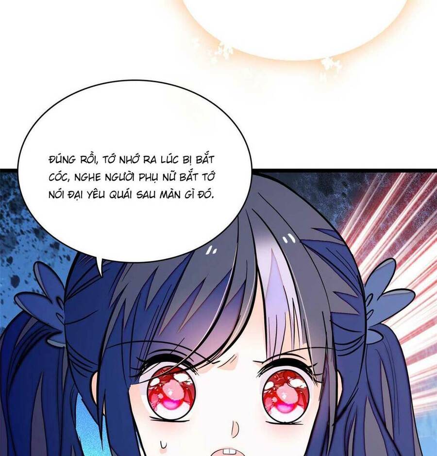 Toàn Mạng Đều Là Fan Cp Của Tôi Với Ảnh Đế Chapter 203 - 39