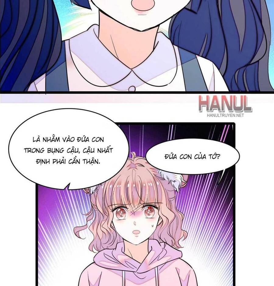 Toàn Mạng Đều Là Fan Cp Của Tôi Với Ảnh Đế Chapter 203 - 40