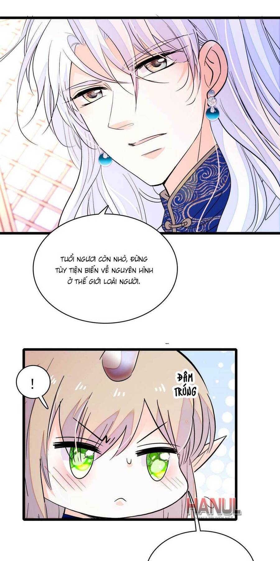 Toàn Mạng Đều Là Fan Cp Của Tôi Với Ảnh Đế Chapter 203 - 5