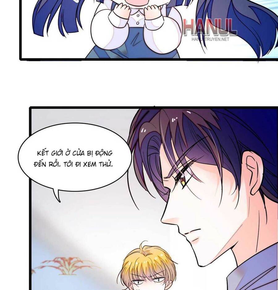 Toàn Mạng Đều Là Fan Cp Của Tôi Với Ảnh Đế Chapter 203 - 43