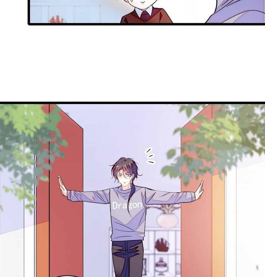 Toàn Mạng Đều Là Fan Cp Của Tôi Với Ảnh Đế Chapter 203 - 44