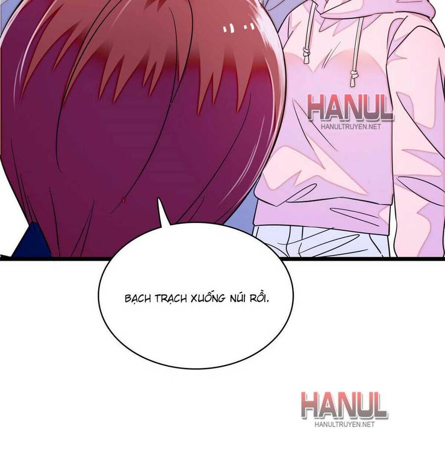 Toàn Mạng Đều Là Fan Cp Của Tôi Với Ảnh Đế Chapter 203 - 48