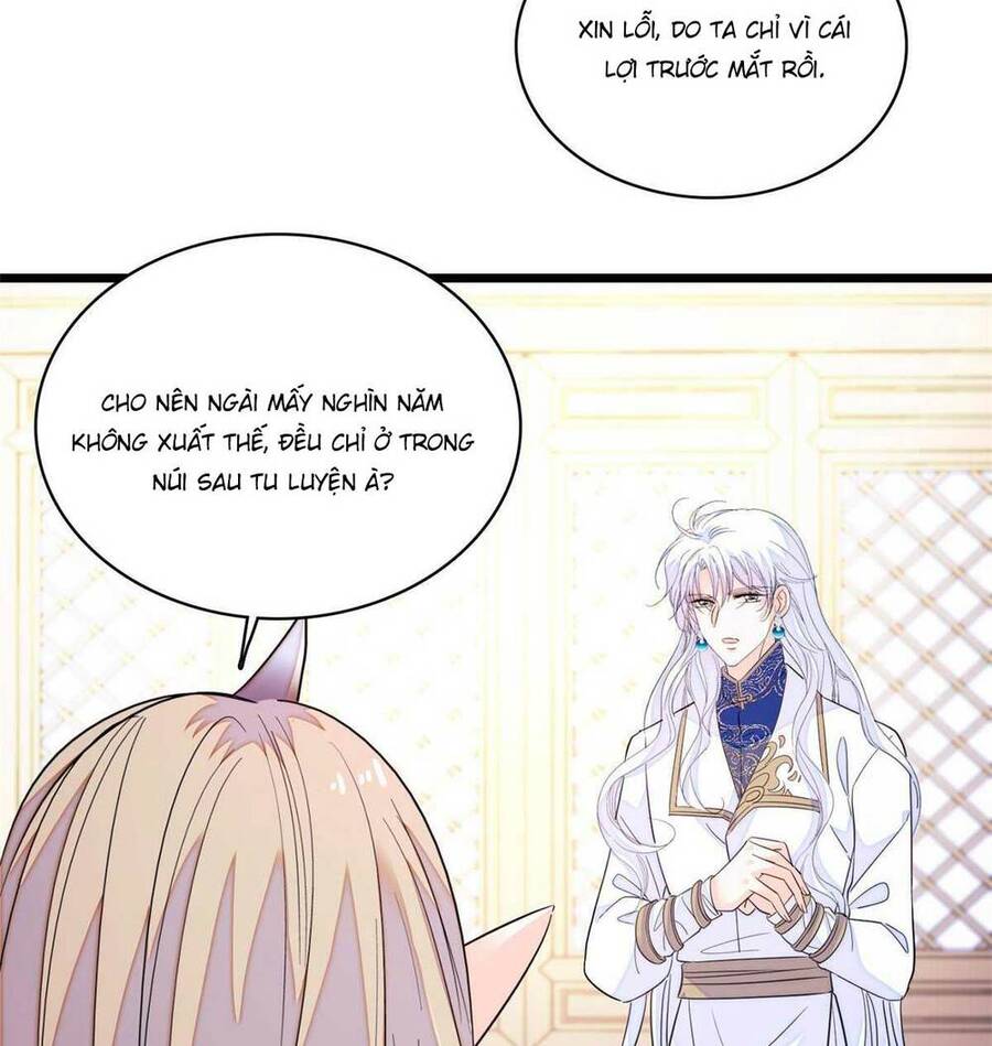 Toàn Mạng Đều Là Fan Cp Của Tôi Với Ảnh Đế Chapter 203 - 6