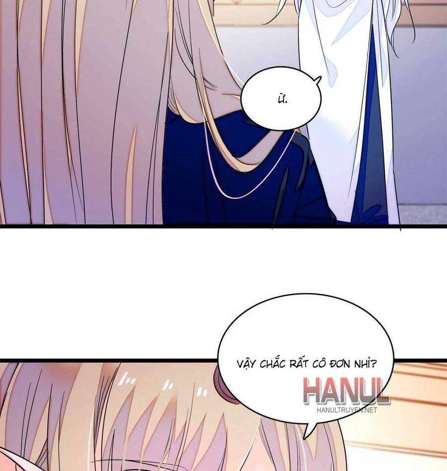 Toàn Mạng Đều Là Fan Cp Của Tôi Với Ảnh Đế Chapter 203 - 7