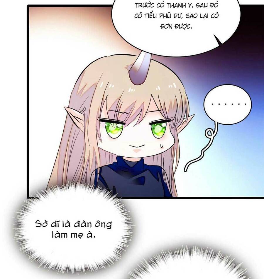 Toàn Mạng Đều Là Fan Cp Của Tôi Với Ảnh Đế Chapter 203 - 9