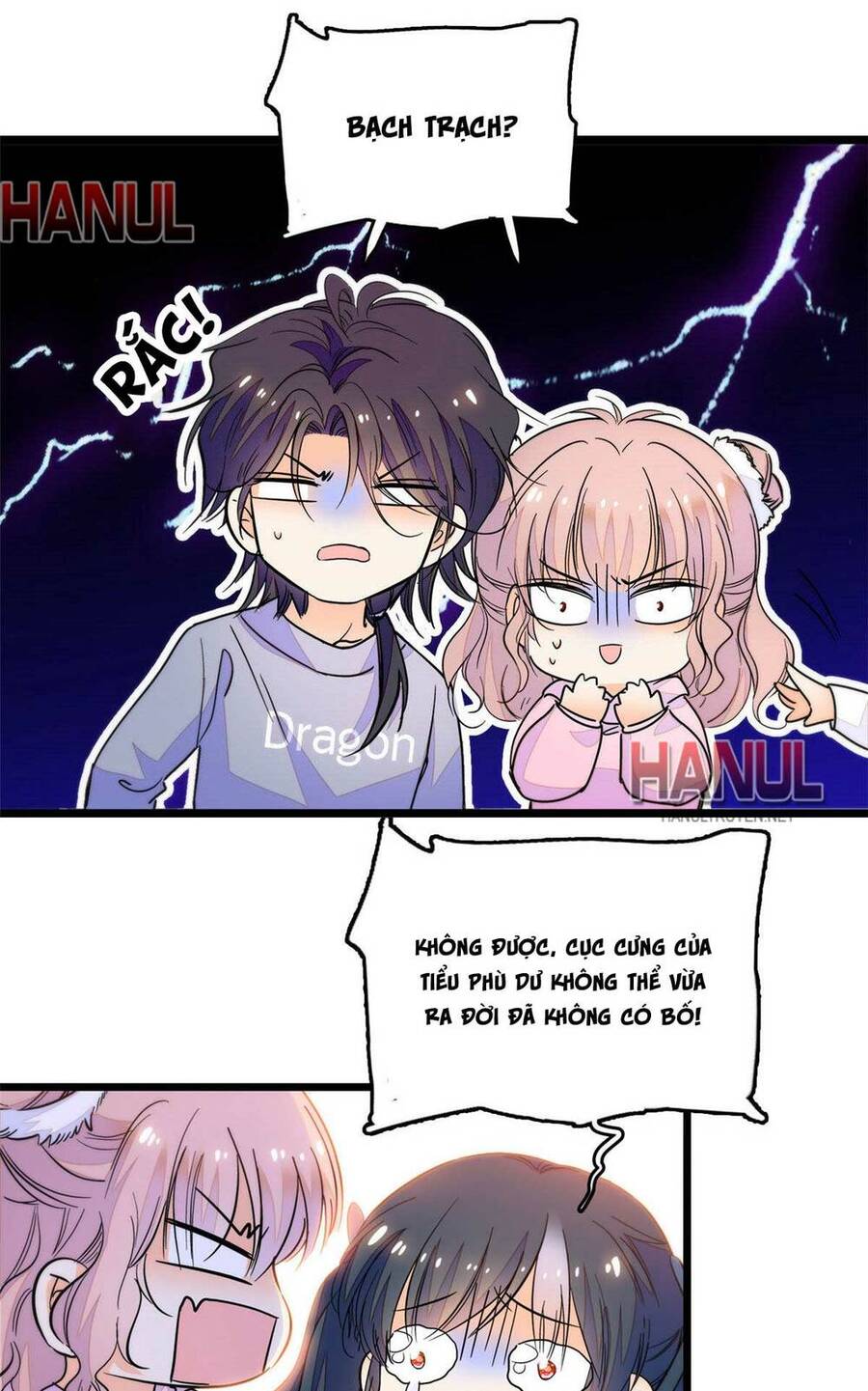 Toàn Mạng Đều Là Fan Cp Của Tôi Với Ảnh Đế Chapter 204 - 2