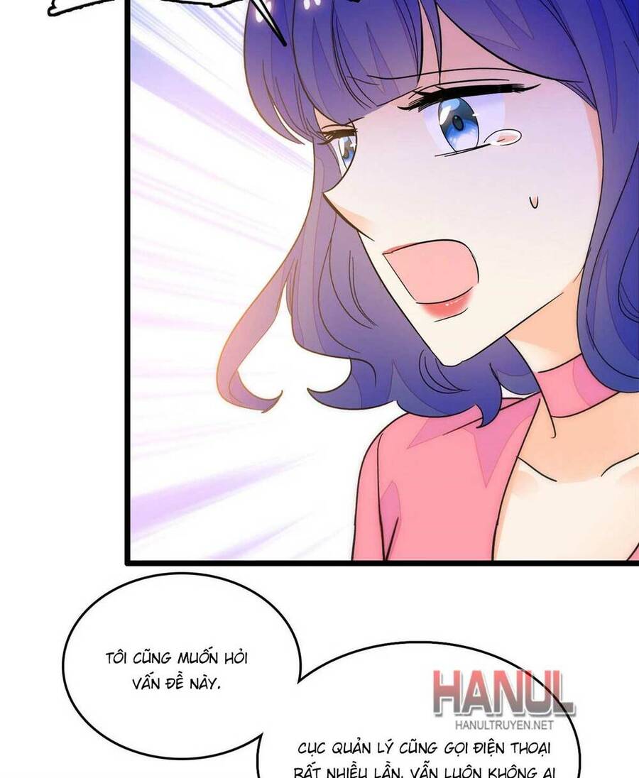 Toàn Mạng Đều Là Fan Cp Của Tôi Với Ảnh Đế Chapter 204 - 14