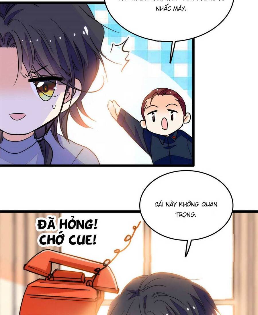 Toàn Mạng Đều Là Fan Cp Của Tôi Với Ảnh Đế Chapter 204 - 15