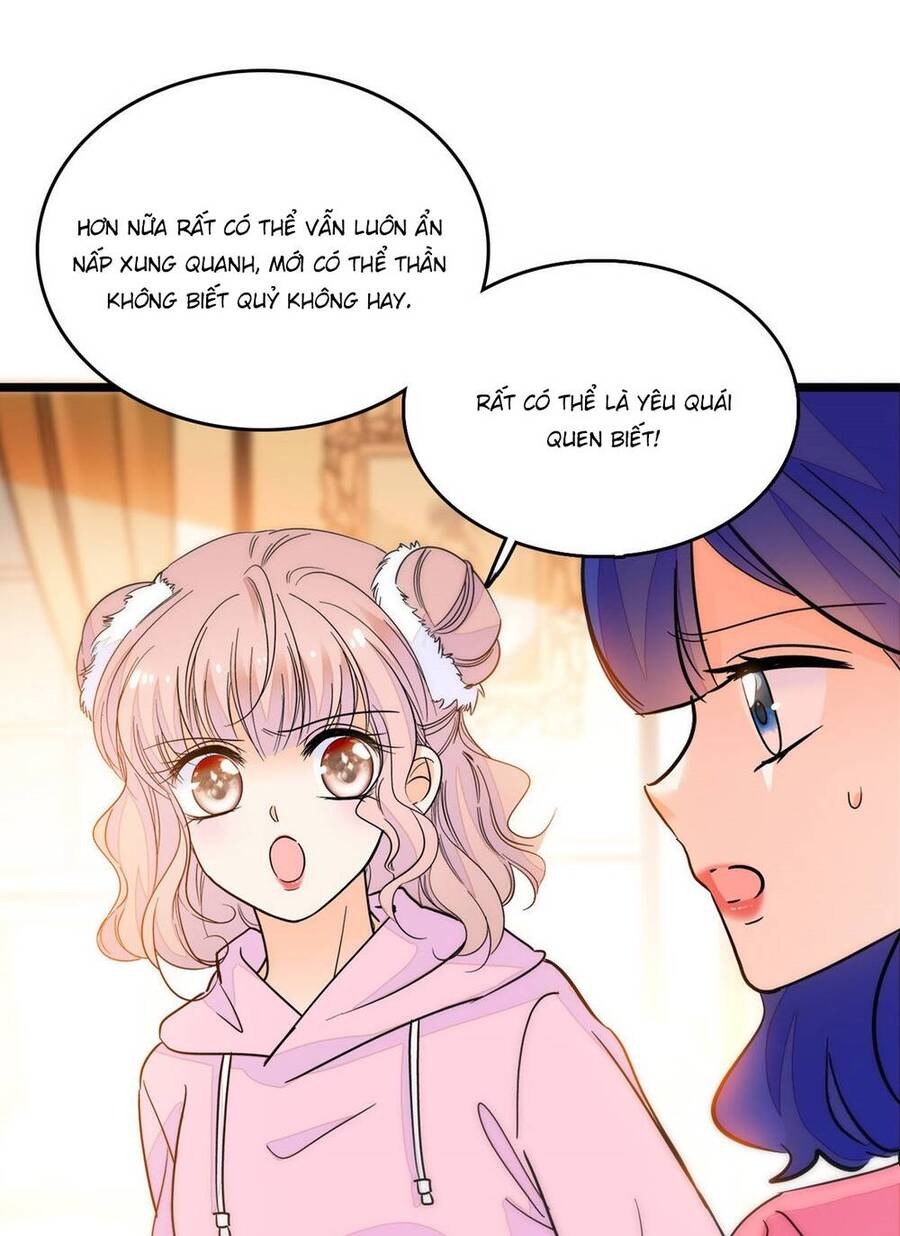 Toàn Mạng Đều Là Fan Cp Của Tôi Với Ảnh Đế Chapter 204 - 18