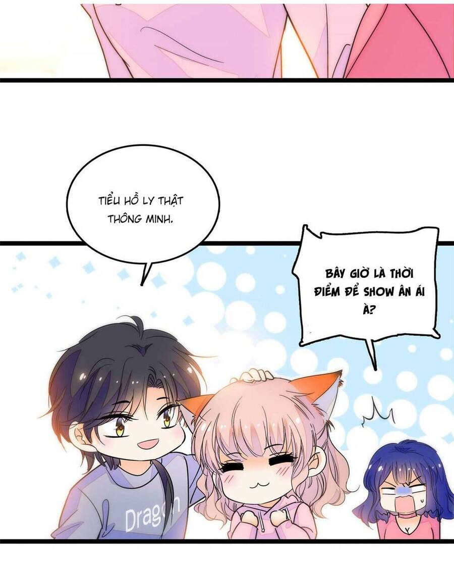 Toàn Mạng Đều Là Fan Cp Của Tôi Với Ảnh Đế Chapter 204 - 19