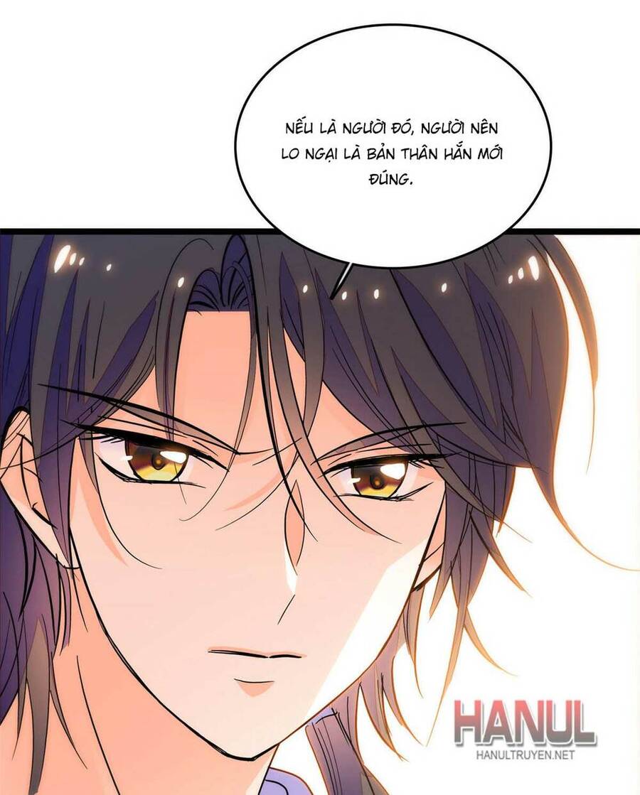 Toàn Mạng Đều Là Fan Cp Của Tôi Với Ảnh Đế Chapter 204 - 20