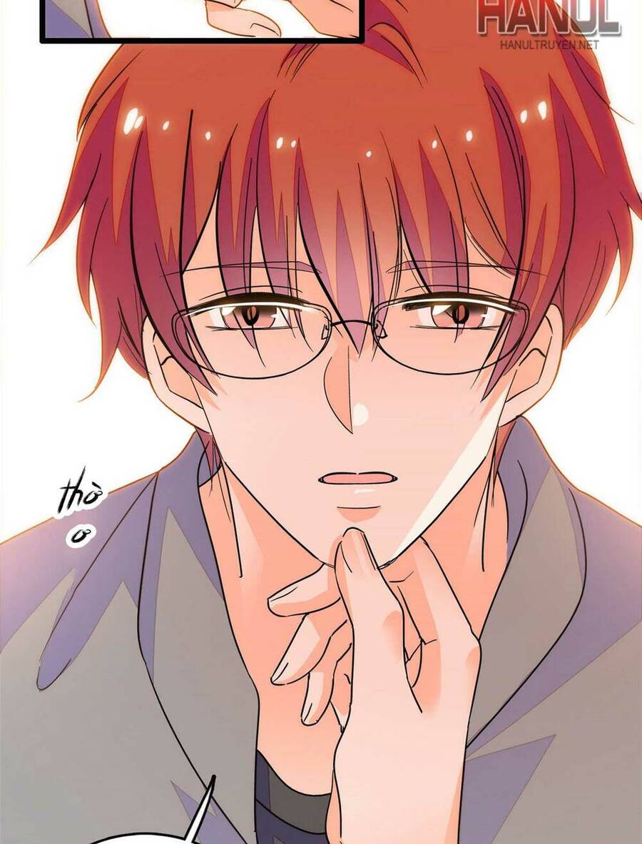 Toàn Mạng Đều Là Fan Cp Của Tôi Với Ảnh Đế Chapter 204 - 22