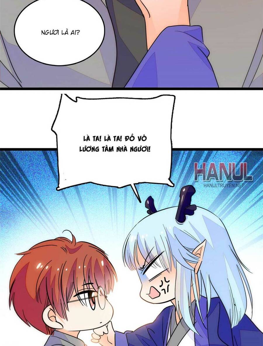 Toàn Mạng Đều Là Fan Cp Của Tôi Với Ảnh Đế Chapter 204 - 23