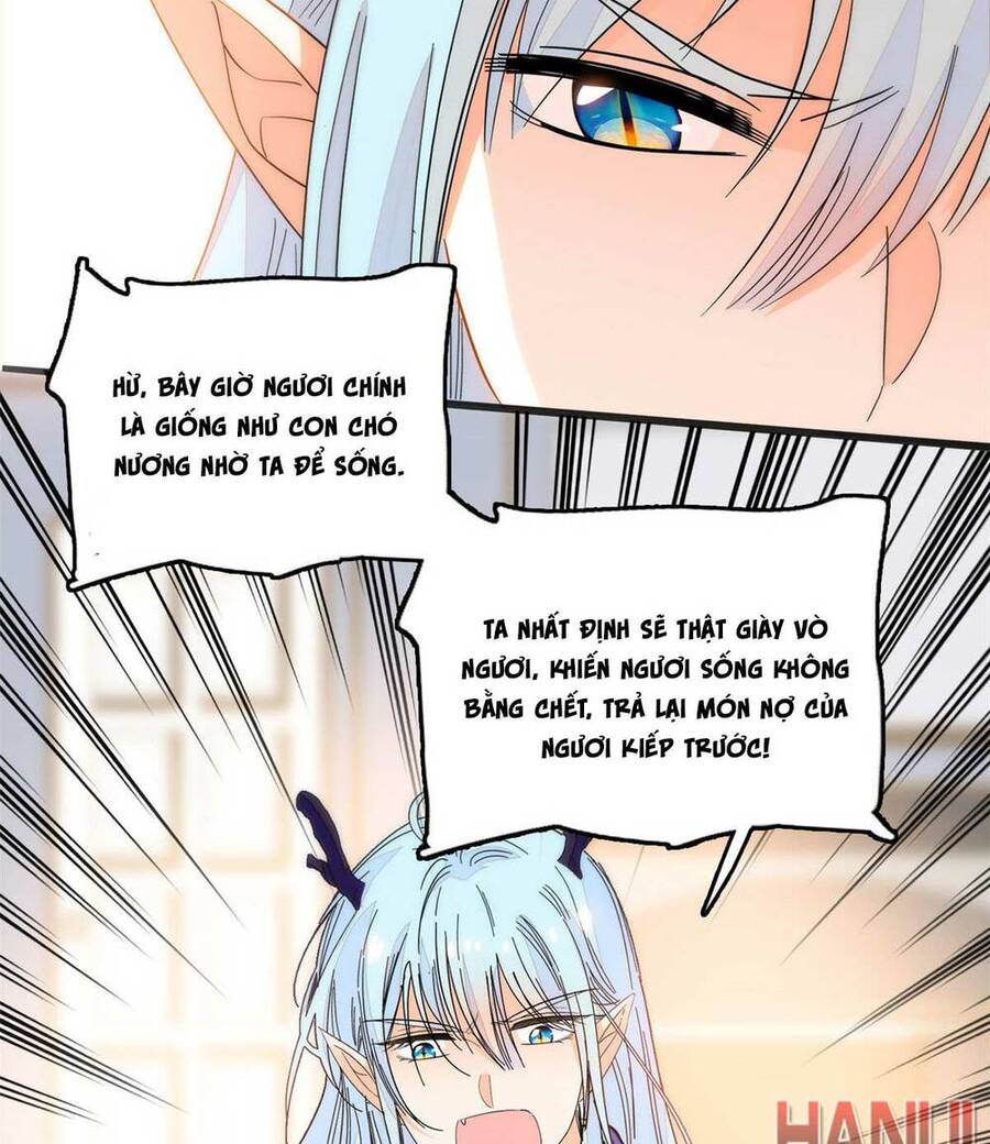 Toàn Mạng Đều Là Fan Cp Của Tôi Với Ảnh Đế Chapter 204 - 26