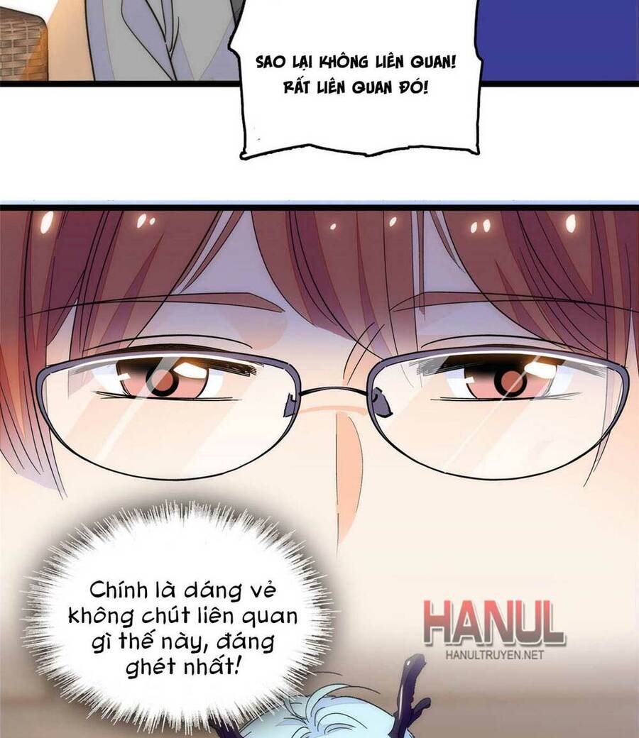 Toàn Mạng Đều Là Fan Cp Của Tôi Với Ảnh Đế Chapter 204 - 28