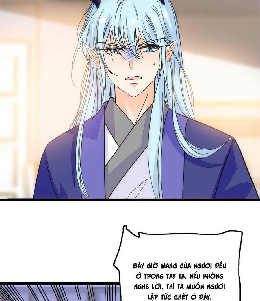 Toàn Mạng Đều Là Fan Cp Của Tôi Với Ảnh Đế Chapter 204 - 29