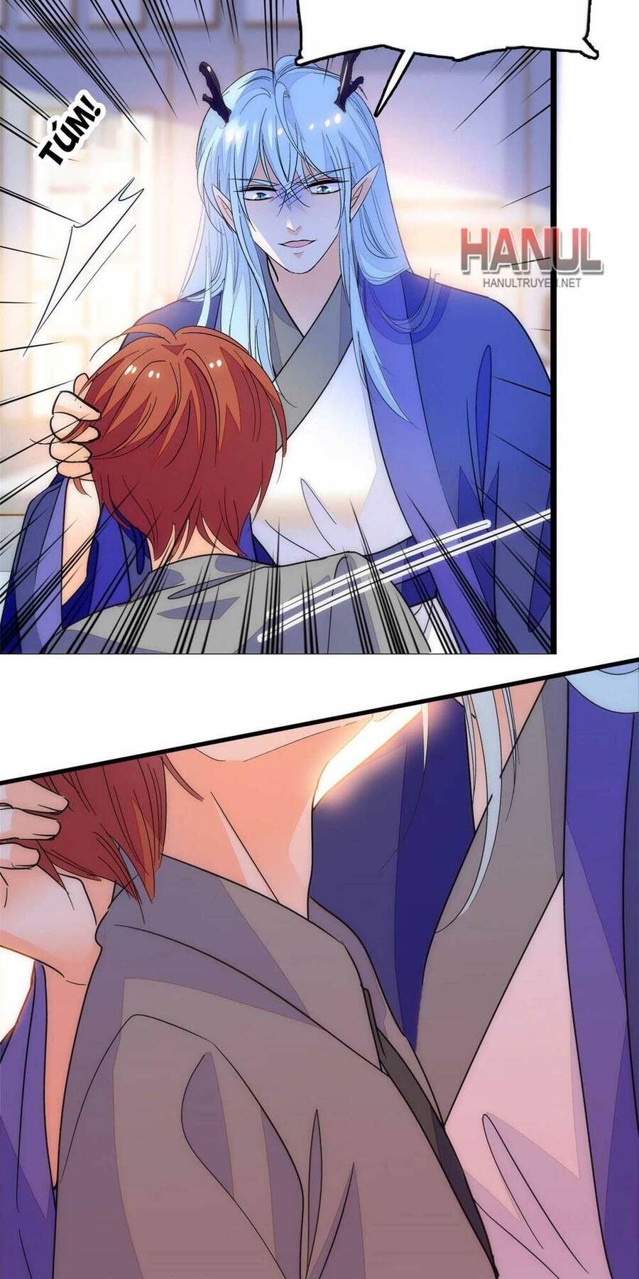 Toàn Mạng Đều Là Fan Cp Của Tôi Với Ảnh Đế Chapter 204 - 30