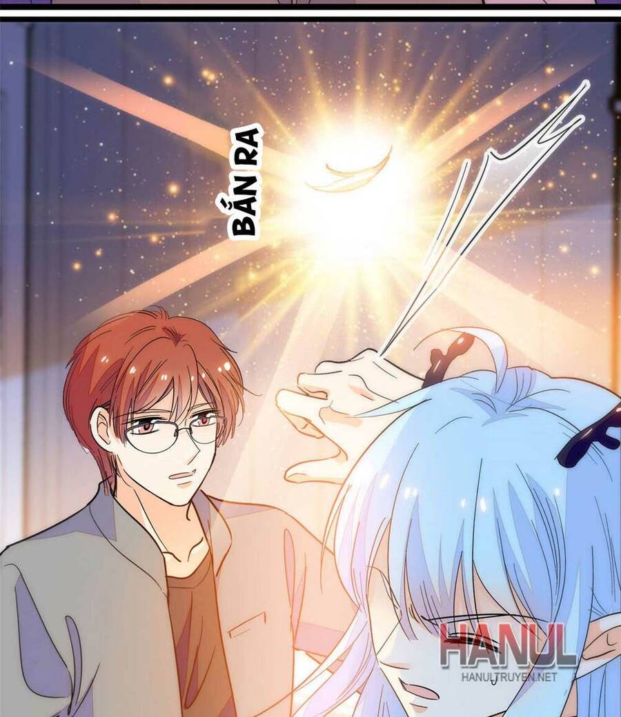 Toàn Mạng Đều Là Fan Cp Của Tôi Với Ảnh Đế Chapter 204 - 31