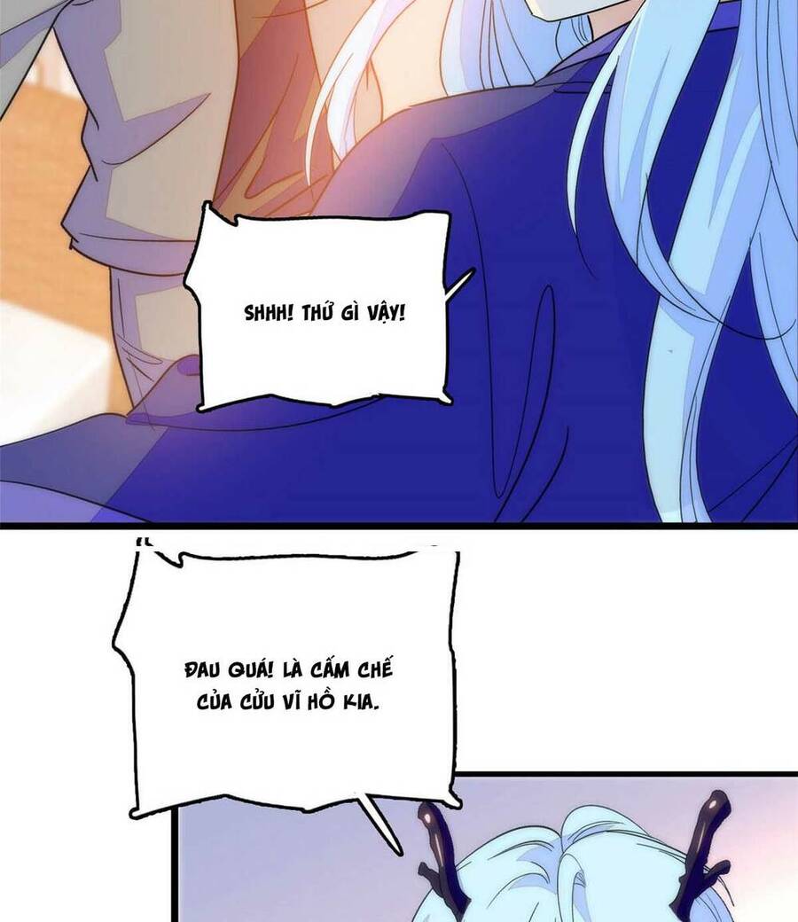 Toàn Mạng Đều Là Fan Cp Của Tôi Với Ảnh Đế Chapter 204 - 32