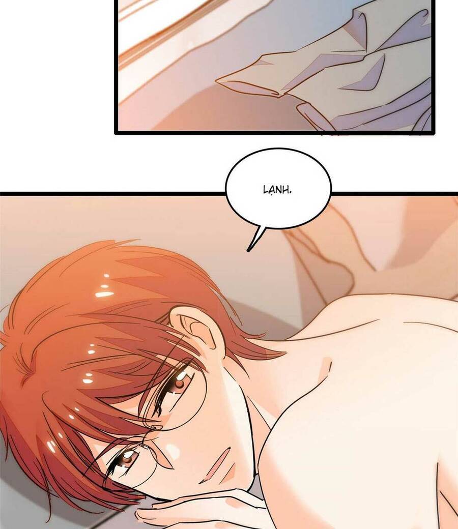 Toàn Mạng Đều Là Fan Cp Của Tôi Với Ảnh Đế Chapter 204 - 34