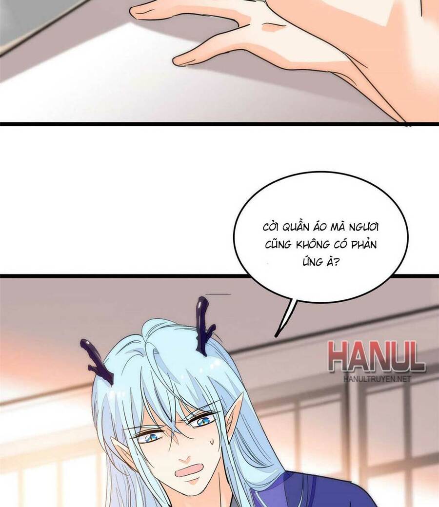 Toàn Mạng Đều Là Fan Cp Của Tôi Với Ảnh Đế Chapter 204 - 35