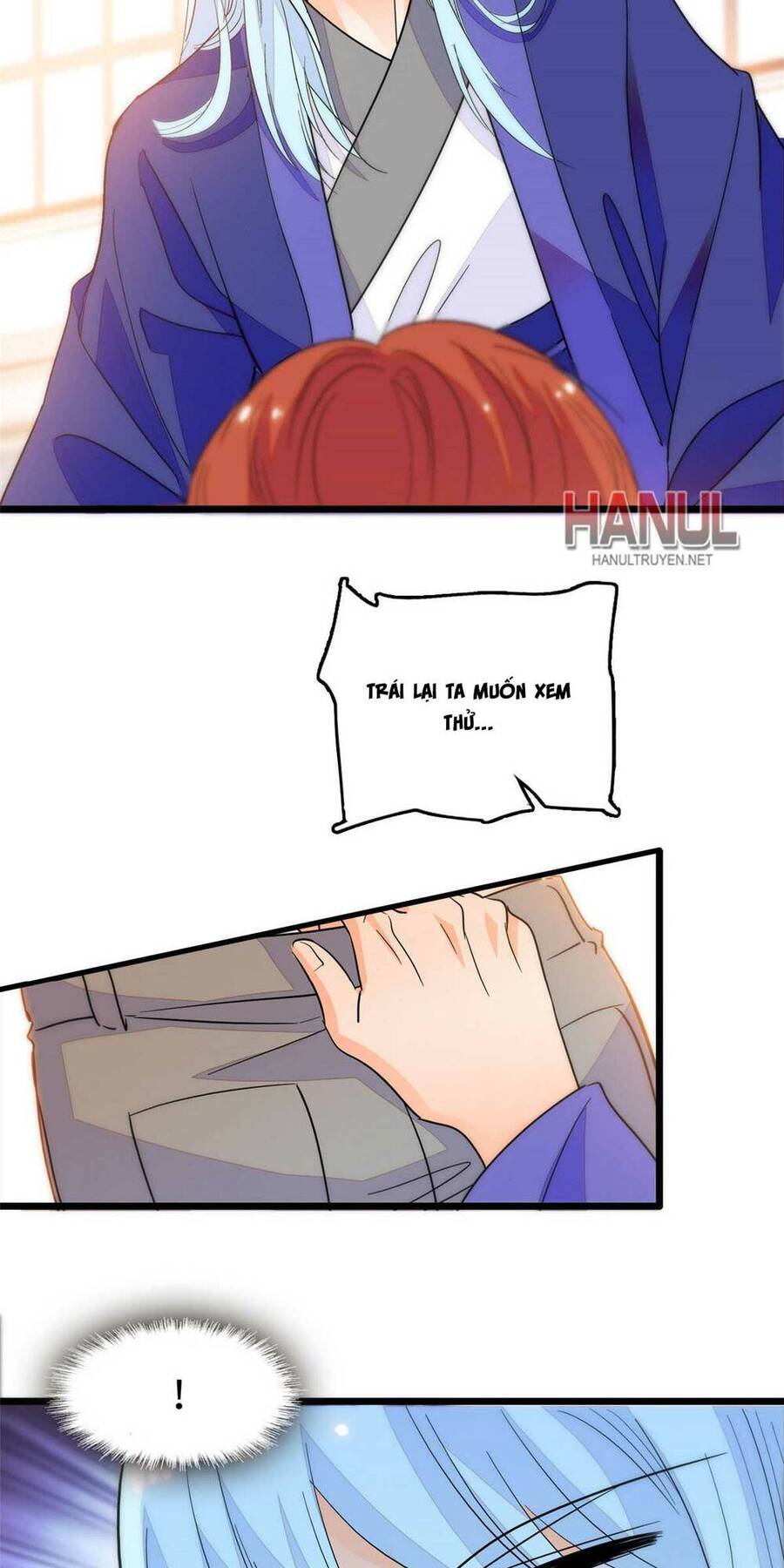 Toàn Mạng Đều Là Fan Cp Của Tôi Với Ảnh Đế Chapter 204 - 36