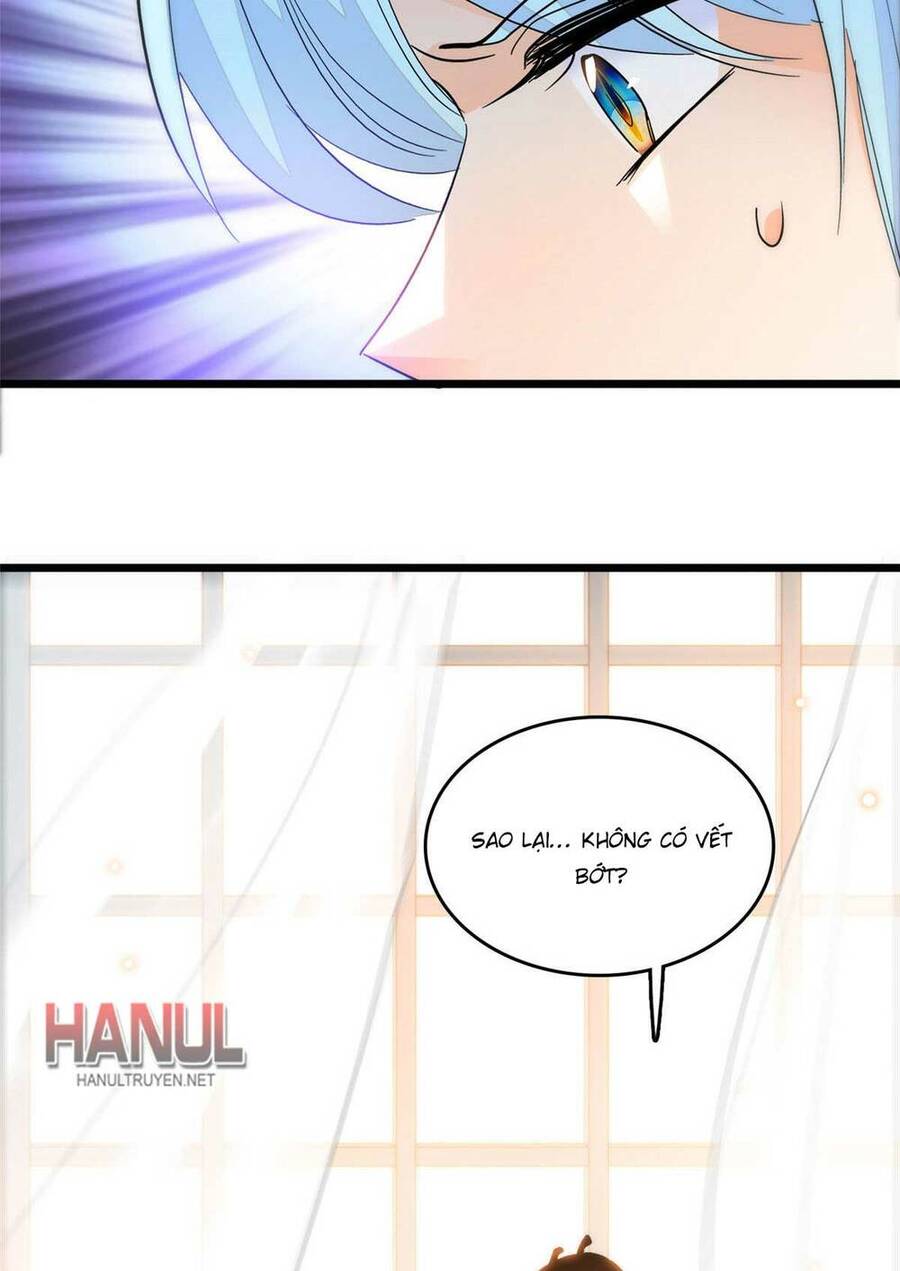 Toàn Mạng Đều Là Fan Cp Của Tôi Với Ảnh Đế Chapter 204 - 37