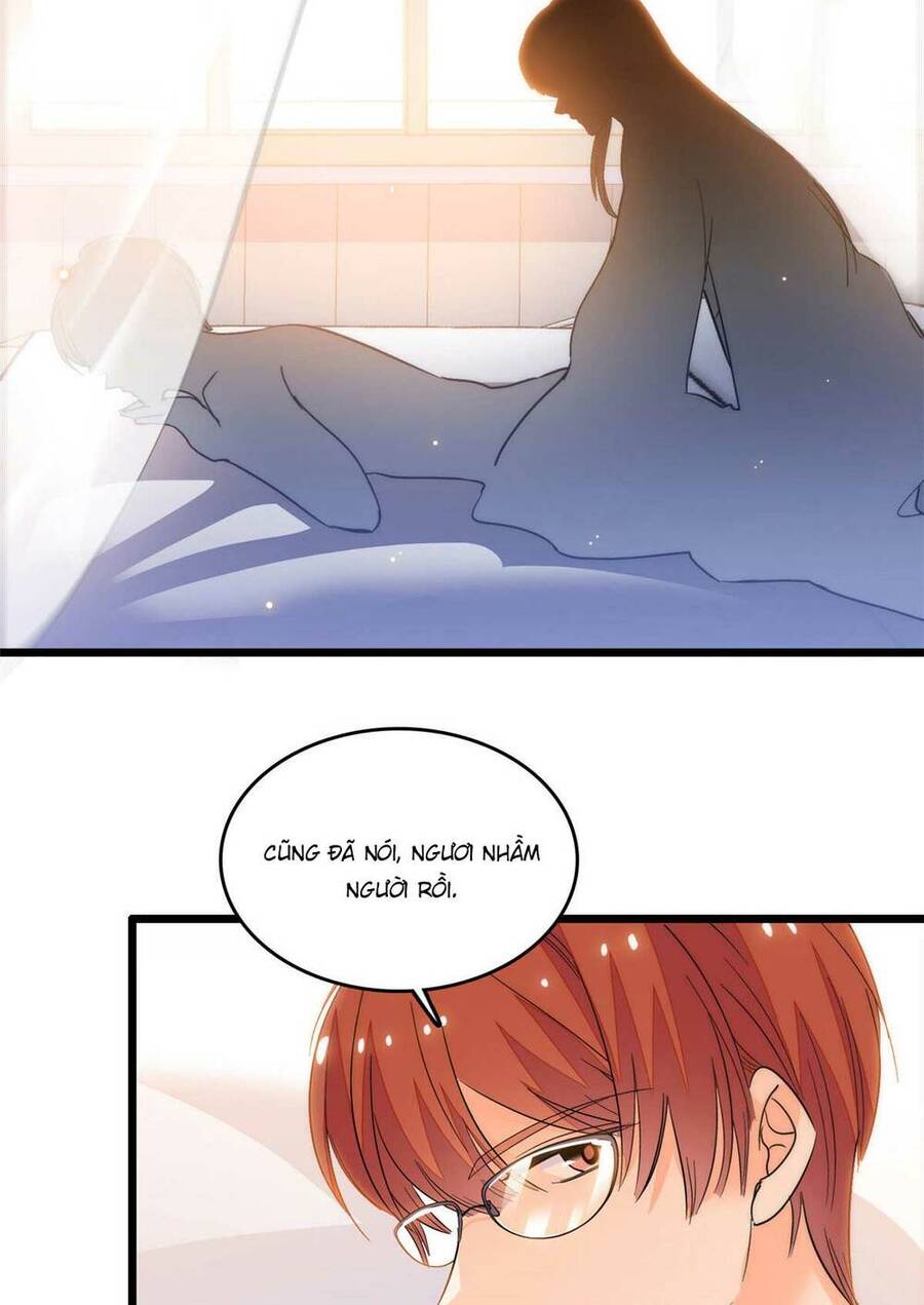 Toàn Mạng Đều Là Fan Cp Của Tôi Với Ảnh Đế Chapter 204 - 38