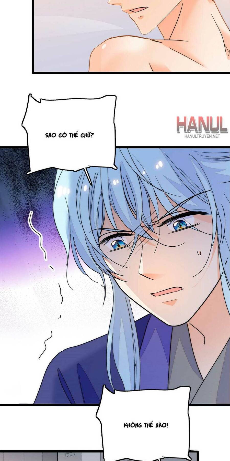 Toàn Mạng Đều Là Fan Cp Của Tôi Với Ảnh Đế Chapter 204 - 39