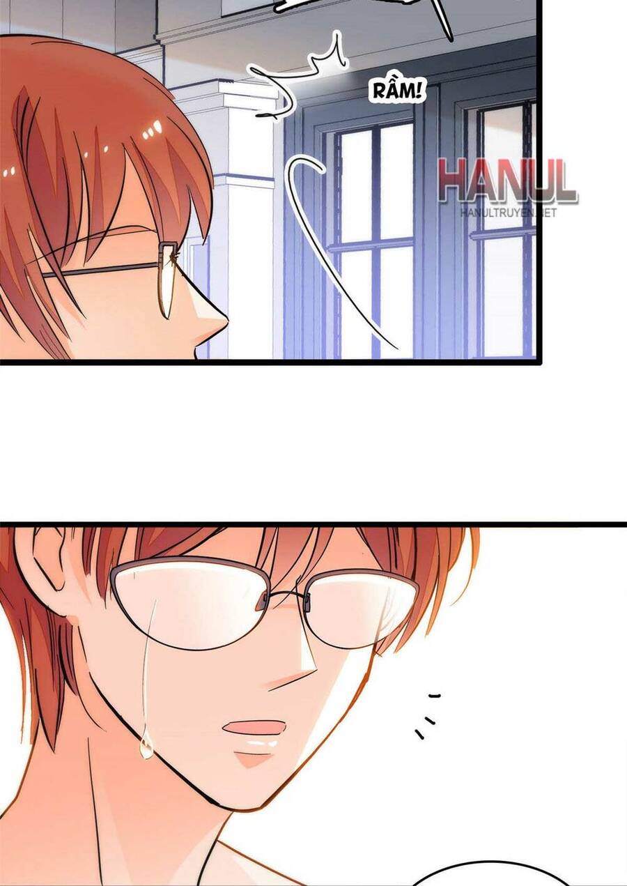 Toàn Mạng Đều Là Fan Cp Của Tôi Với Ảnh Đế Chapter 204 - 40