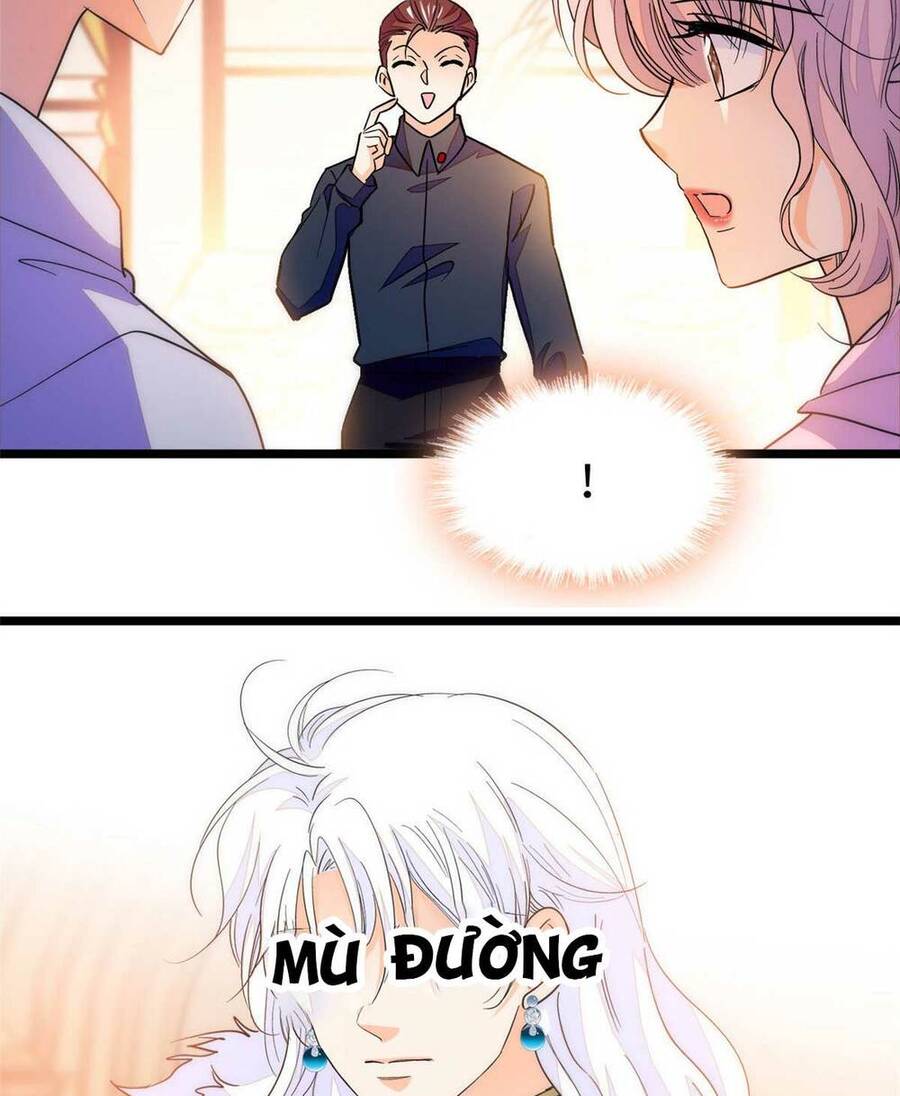 Toàn Mạng Đều Là Fan Cp Của Tôi Với Ảnh Đế Chapter 204 - 5