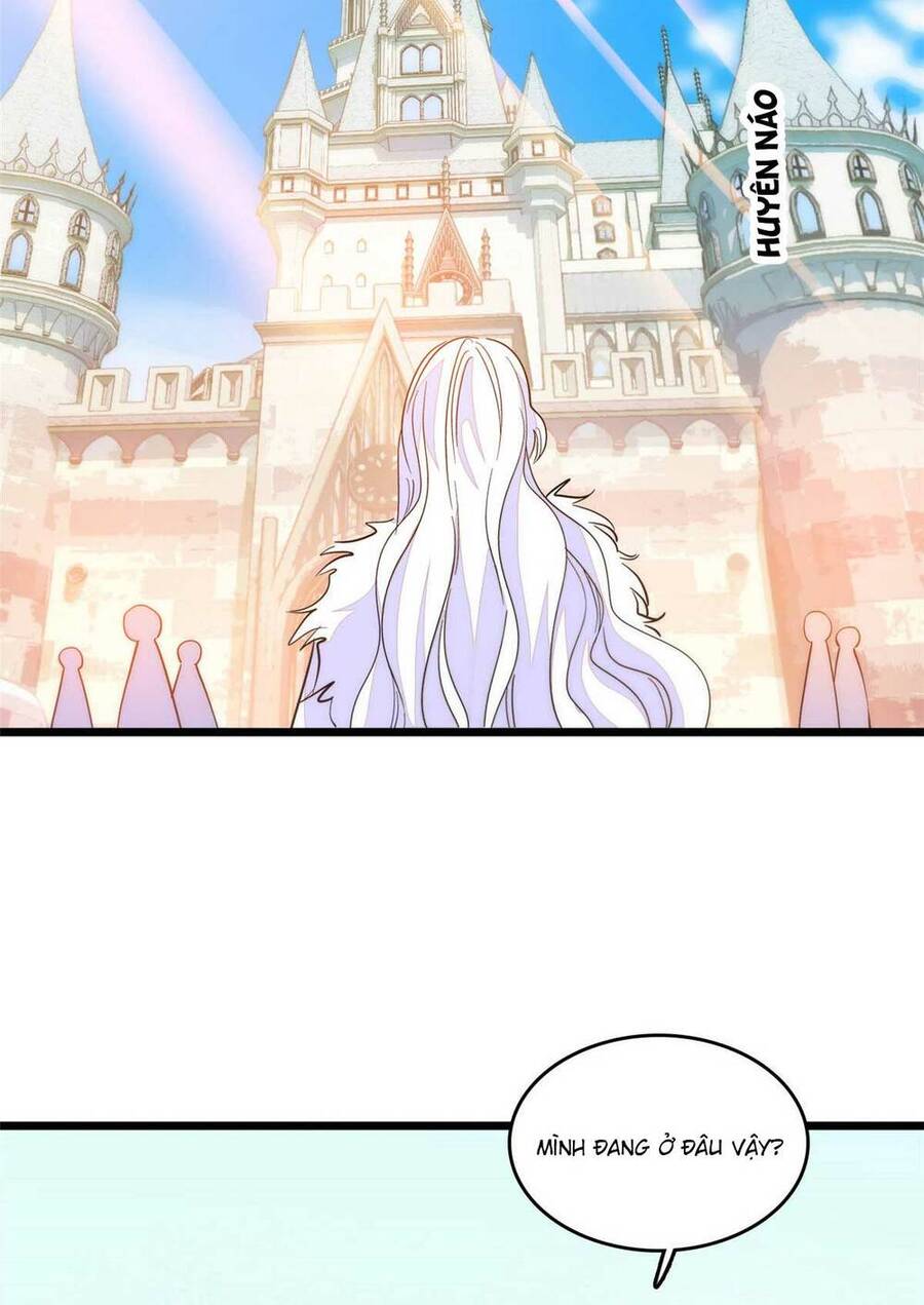 Toàn Mạng Đều Là Fan Cp Của Tôi Với Ảnh Đế Chapter 204 - 43