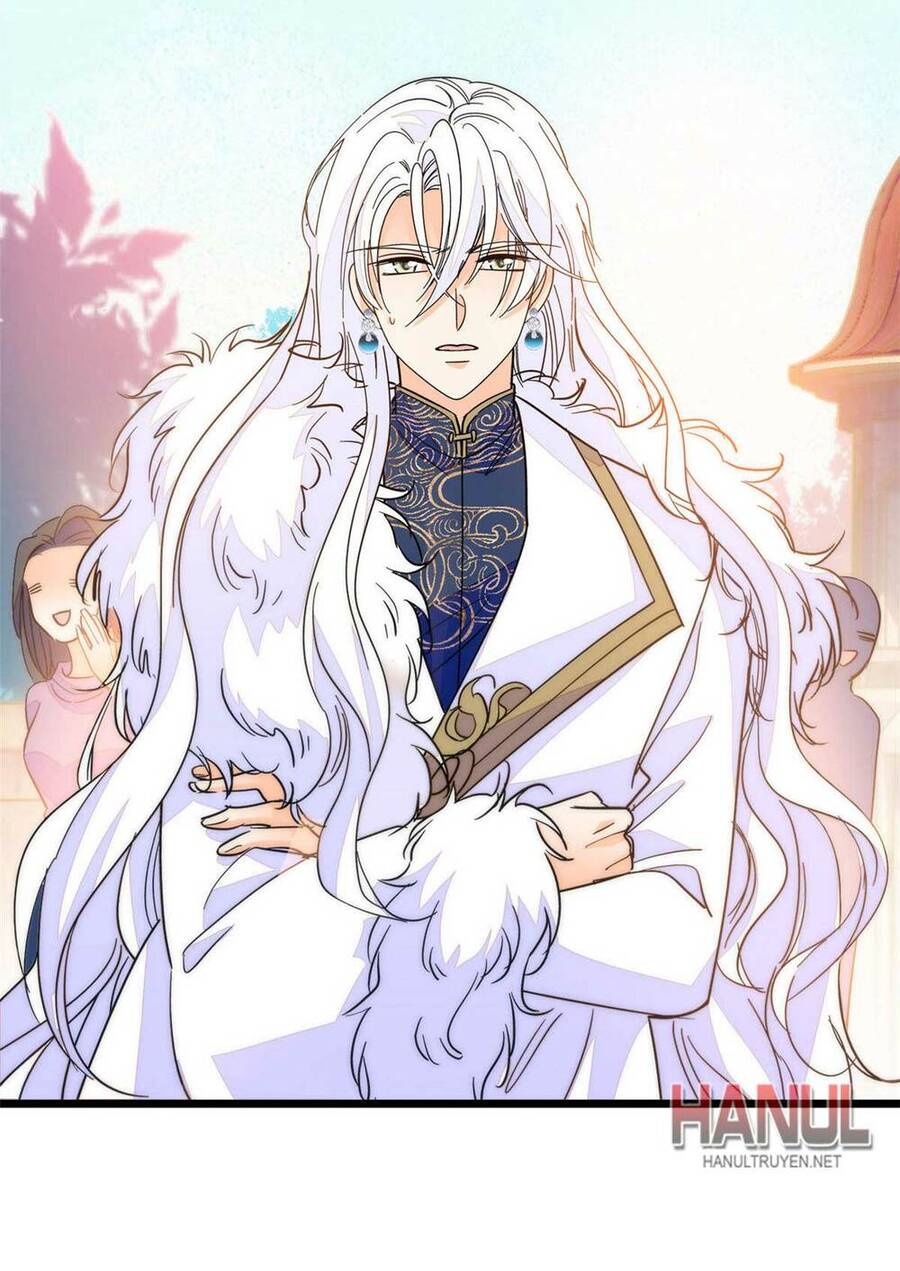 Toàn Mạng Đều Là Fan Cp Của Tôi Với Ảnh Đế Chapter 204 - 44