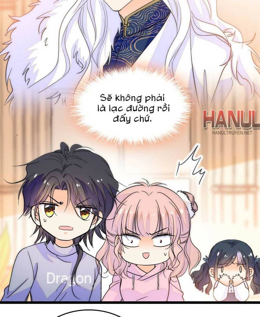 Toàn Mạng Đều Là Fan Cp Của Tôi Với Ảnh Đế Chapter 204 - 6