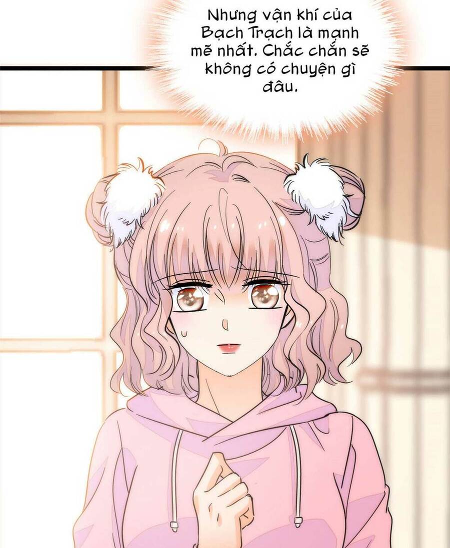 Toàn Mạng Đều Là Fan Cp Của Tôi Với Ảnh Đế Chapter 204 - 8